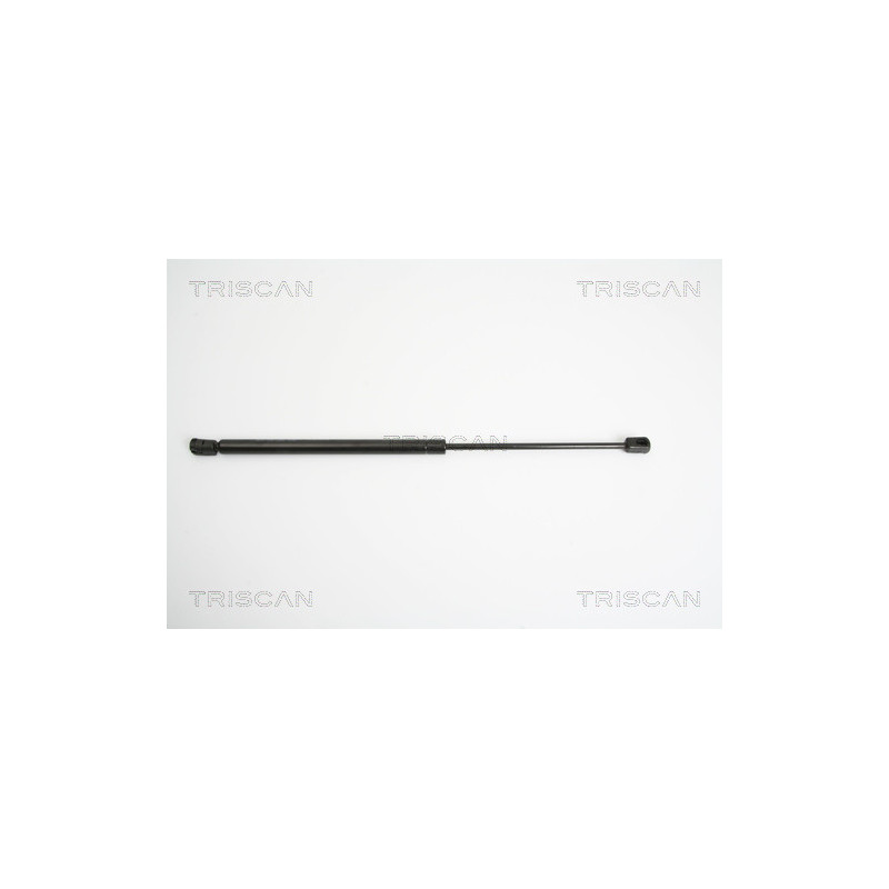 Vérin de coffre / hayon TRISCAN