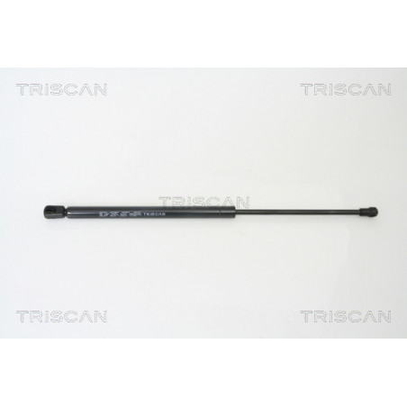 Vérin de coffre / hayon TRISCAN