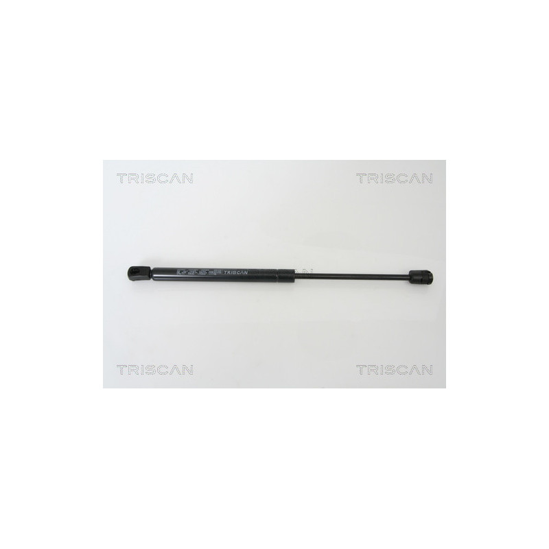 Vérin de coffre / hayon TRISCAN