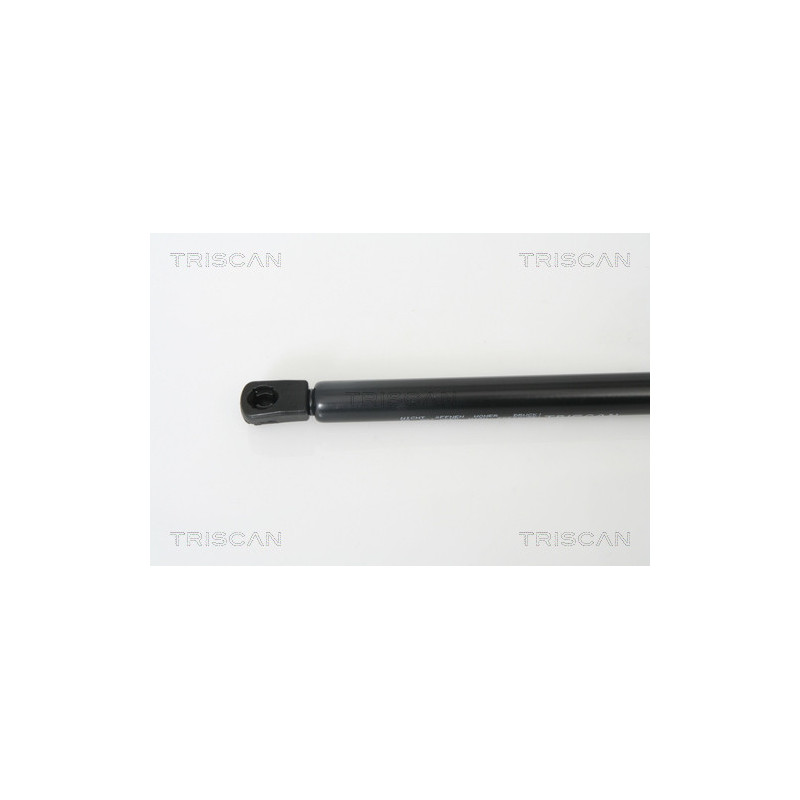 Vérin de coffre / hayon TRISCAN