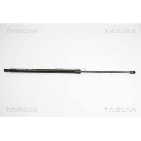 Vérin de coffre / hayon TRISCAN
