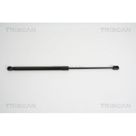 Vérin de coffre / hayon TRISCAN