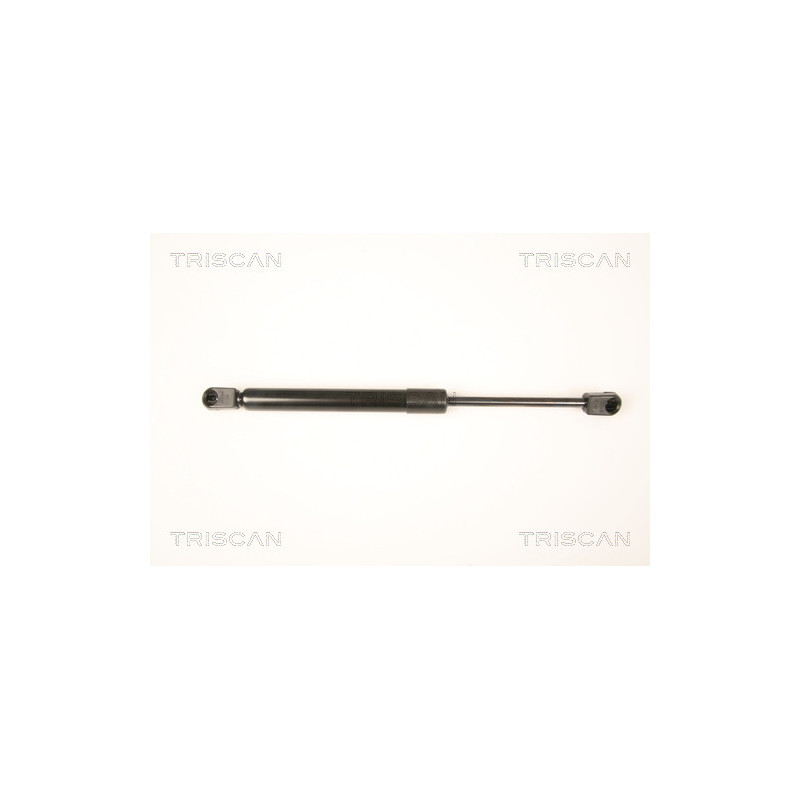 Vérin de coffre / hayon TRISCAN