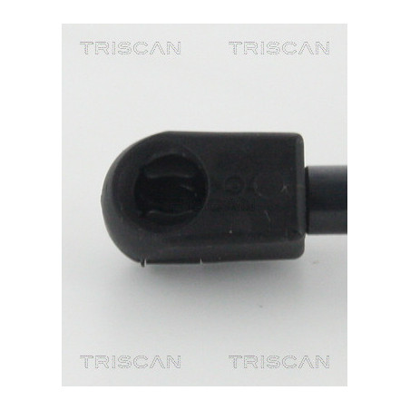 Vérin de coffre / hayon TRISCAN