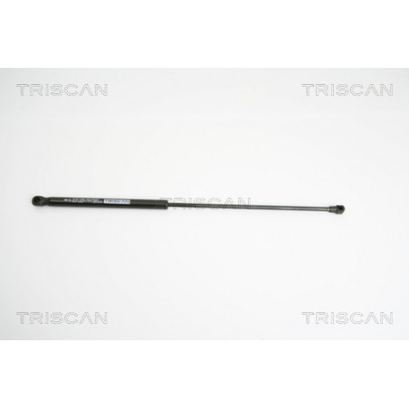 Vérin de coffre / hayon TRISCAN
