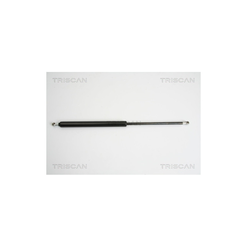 Vérin de coffre / hayon TRISCAN