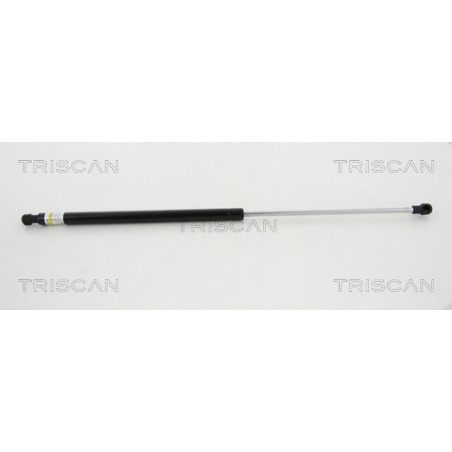 Vérin de vitre arrière TRISCAN