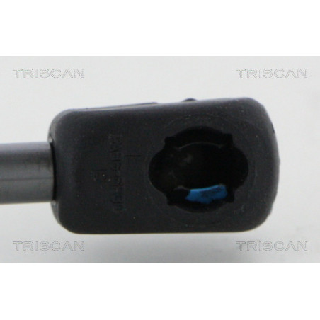 Vérin de coffre / hayon TRISCAN