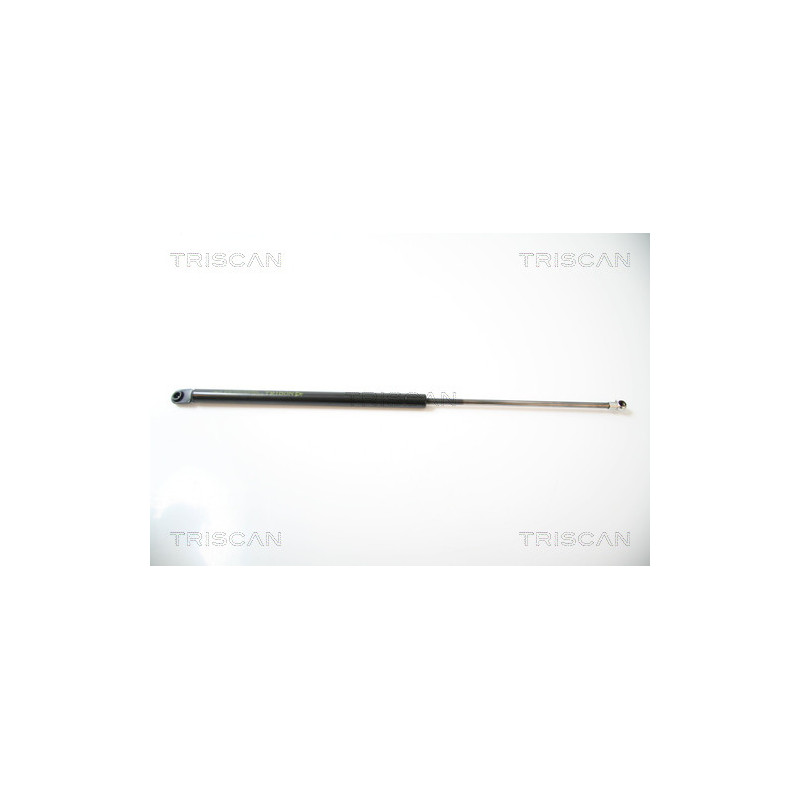 Vérin de coffre / hayon TRISCAN