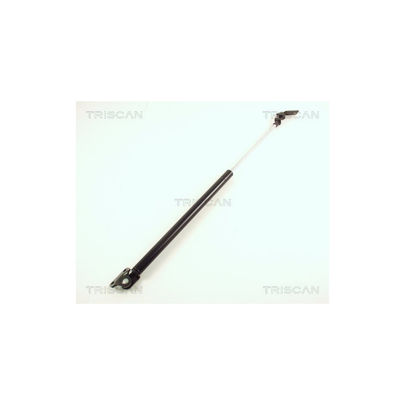 Vérin de coffre / hayon TRISCAN