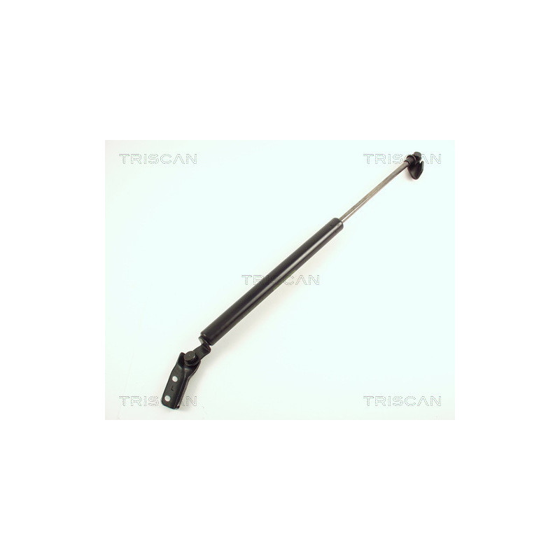 Vérin de coffre / hayon TRISCAN