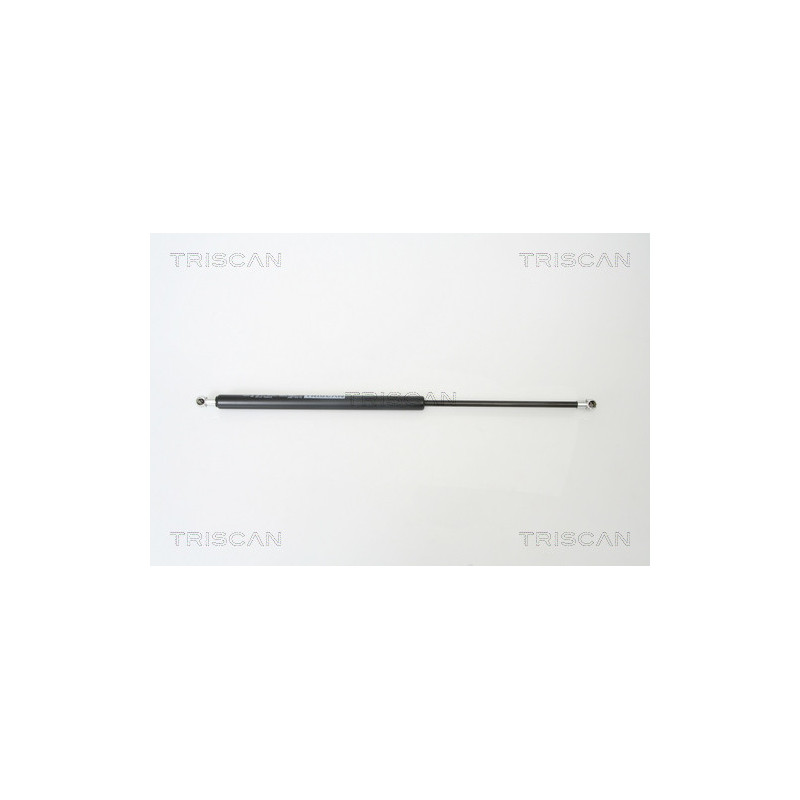 Vérin de coffre / hayon TRISCAN