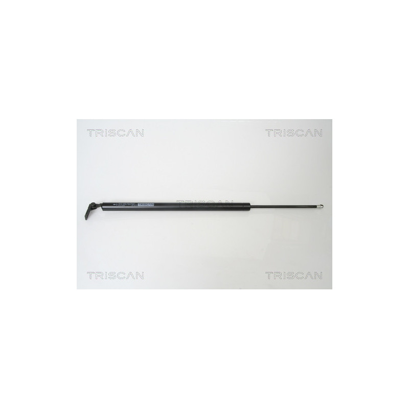 Vérin de coffre / hayon TRISCAN