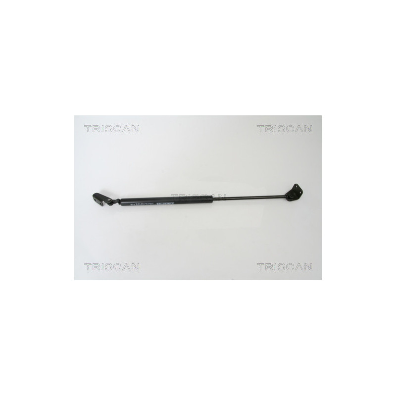 Vérin de coffre / hayon TRISCAN