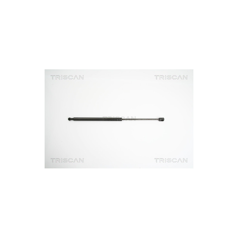 Vérin de coffre / hayon TRISCAN