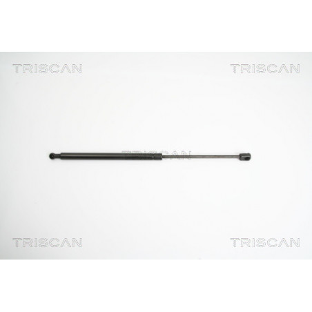 Vérin de coffre / hayon TRISCAN