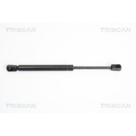 Vérin de coffre / hayon TRISCAN