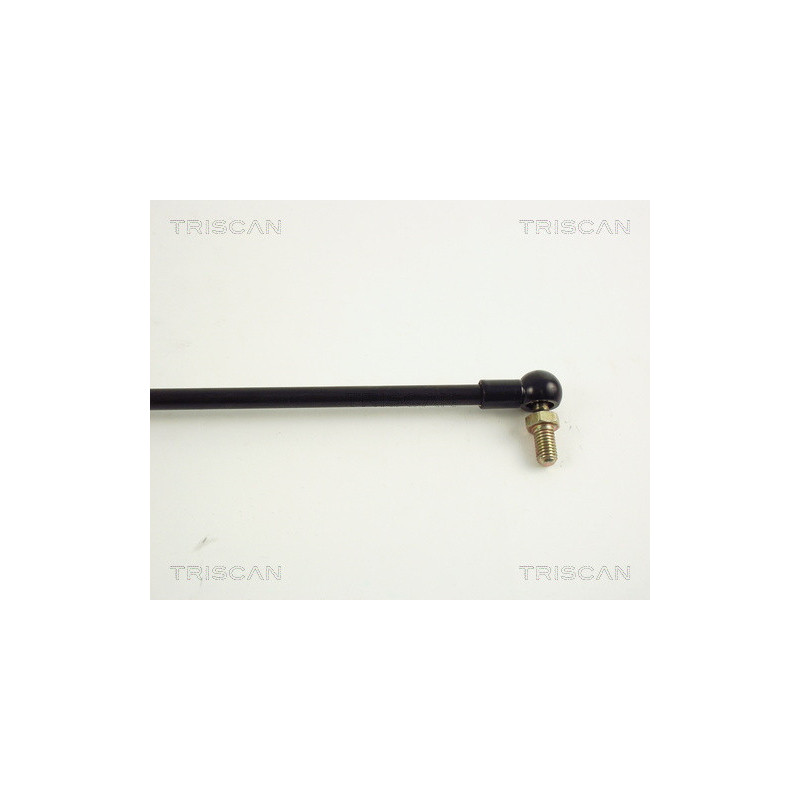 Vérin de coffre / hayon TRISCAN