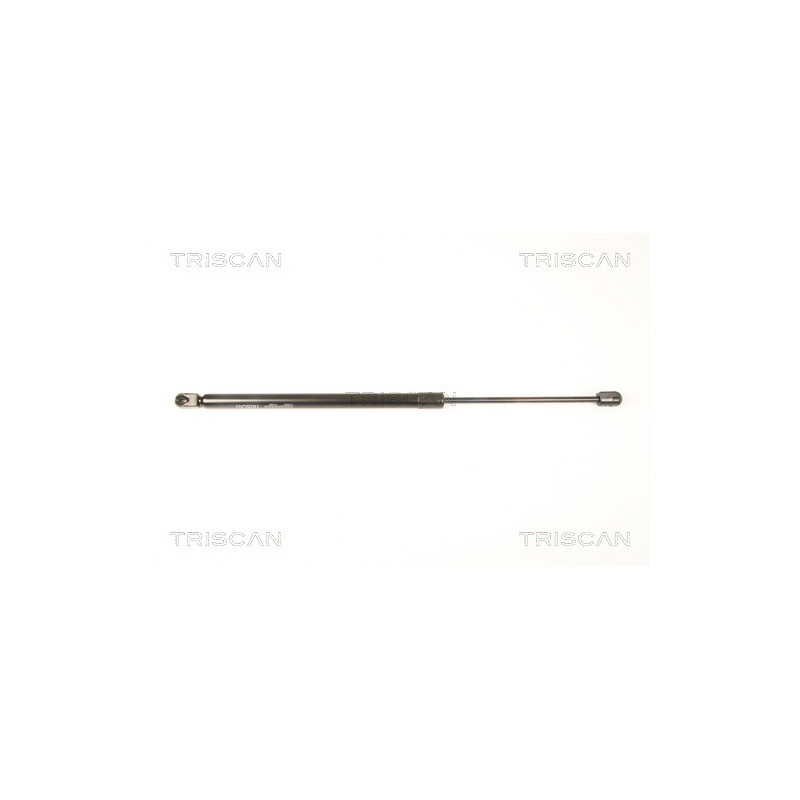 Vérin de coffre / hayon TRISCAN