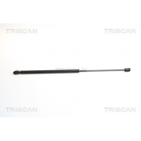 Vérin de coffre / hayon TRISCAN