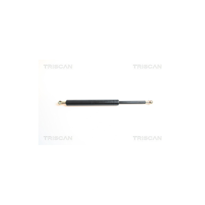 Vérin de coffre / hayon TRISCAN