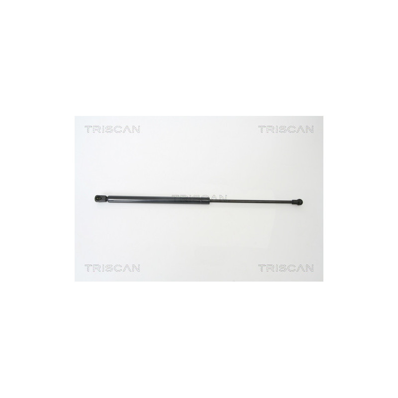 Vérin de coffre / hayon TRISCAN