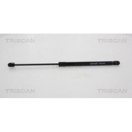 Vérin de coffre / hayon TRISCAN