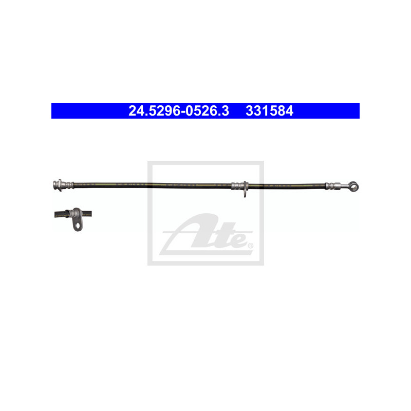 Flexible de frein ATE