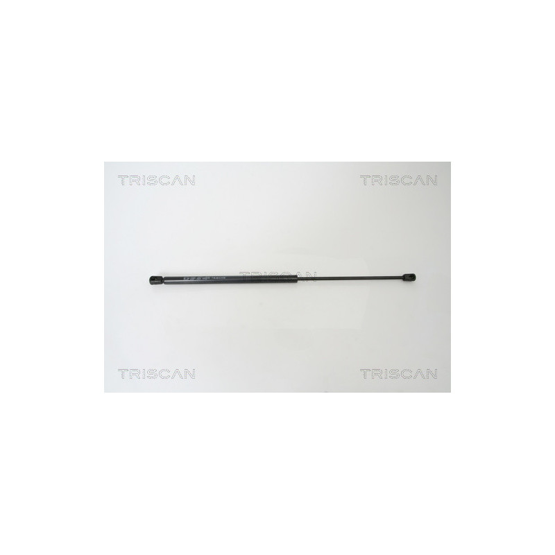 Vérin de coffre / hayon TRISCAN