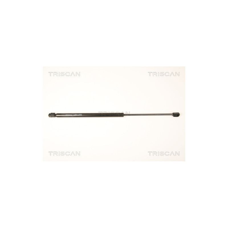 Vérin de coffre / hayon TRISCAN