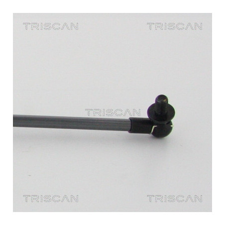 Vérin de coffre / hayon TRISCAN