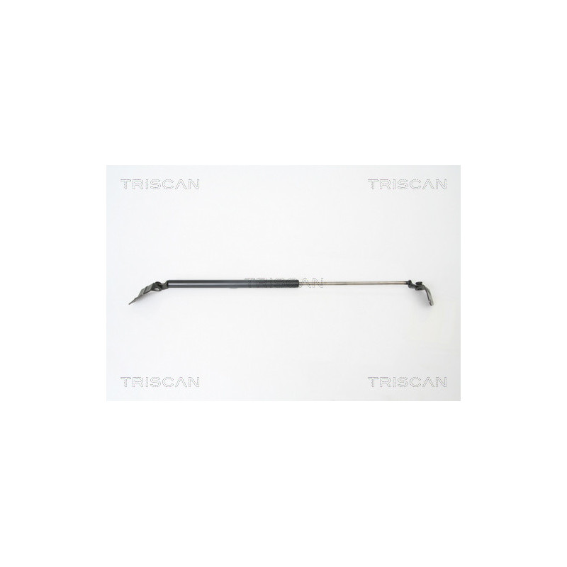 Vérin de coffre / hayon TRISCAN