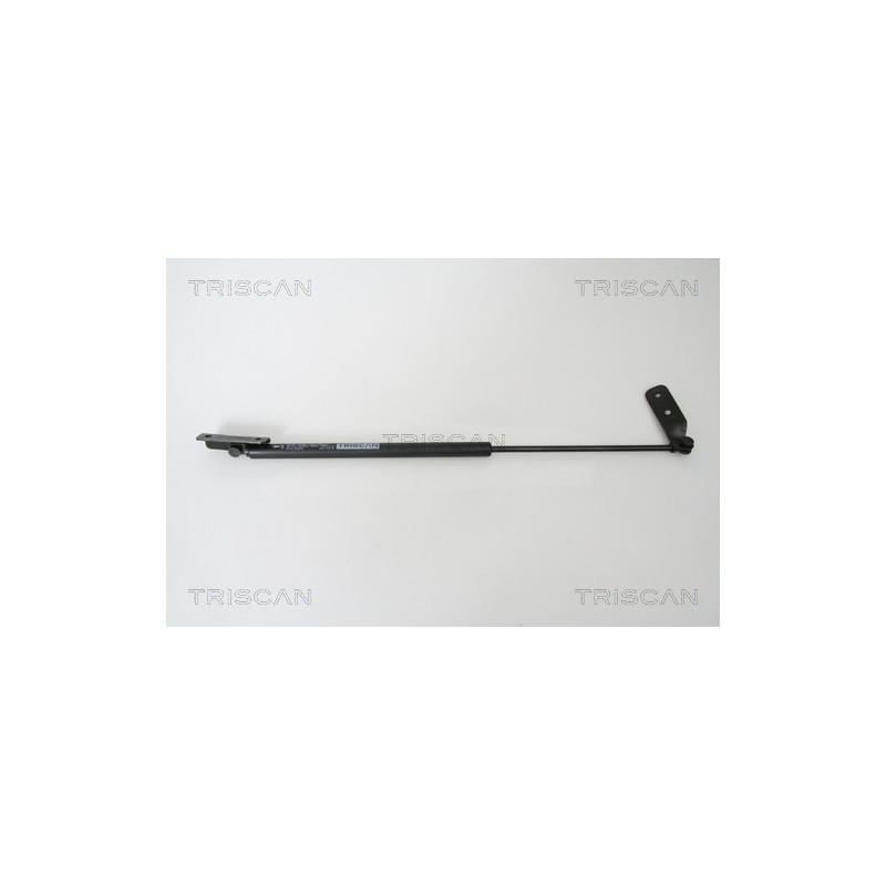 Vérin de coffre / hayon TRISCAN
