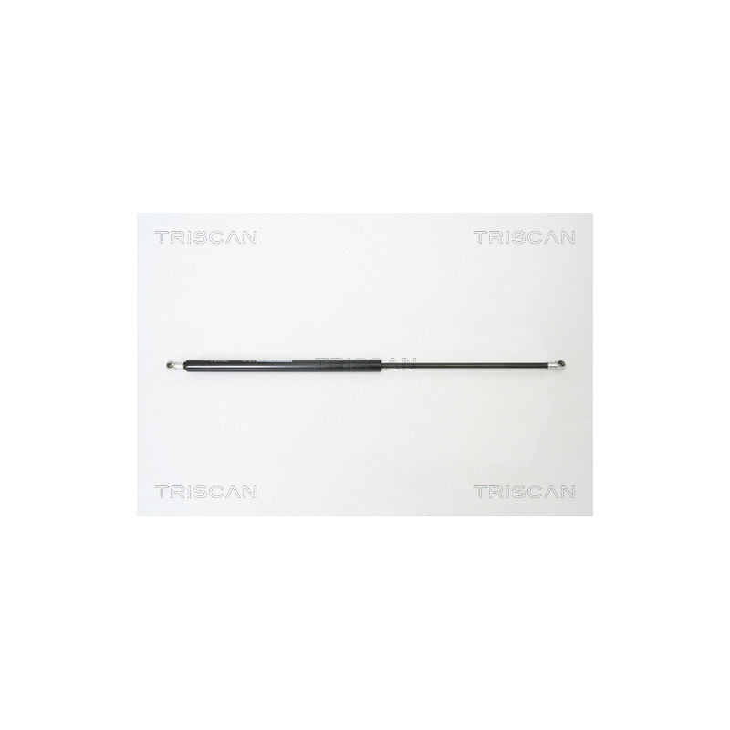 Vérin de coffre / hayon TRISCAN