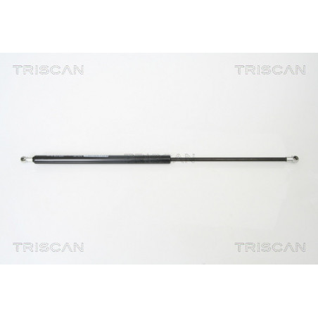 Vérin de coffre / hayon TRISCAN