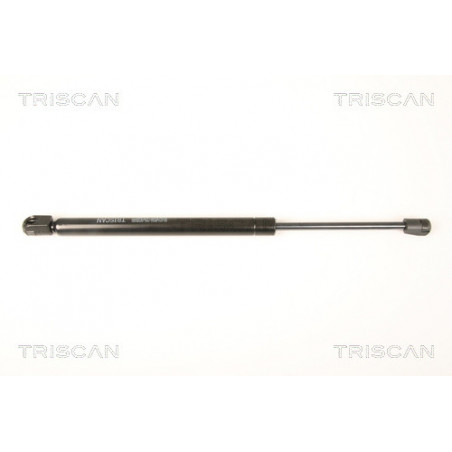 Vérin de vitre arrière TRISCAN