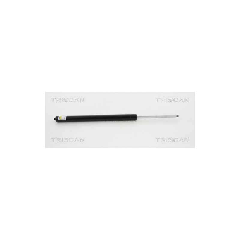 Vérin de coffre / hayon TRISCAN