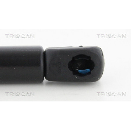 Vérin de coffre / hayon TRISCAN