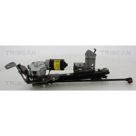 Vérin de coffre / hayon...