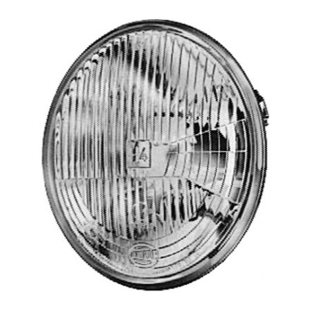 Bloc-optique (Phare...