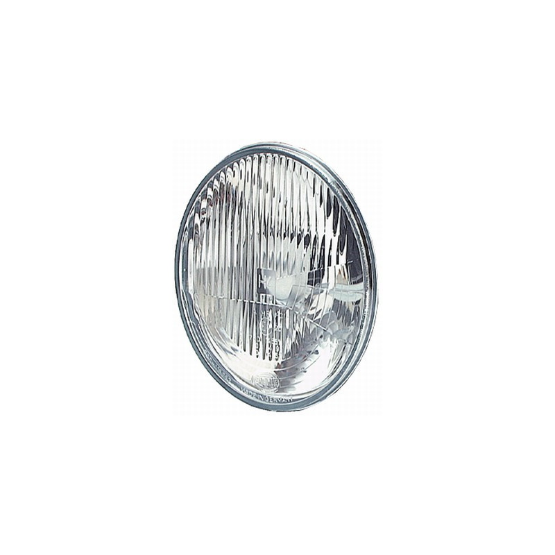 Bloc-optique (Phare principal) HELLA