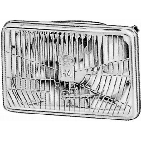 Bloc-optique (Phare...