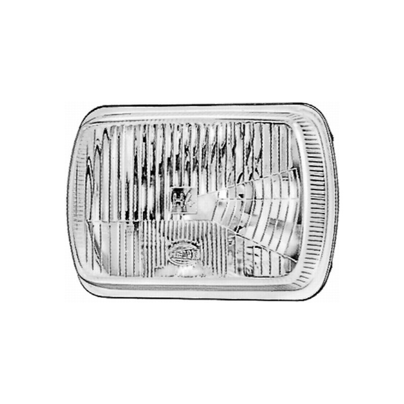 Phare principal HELLA