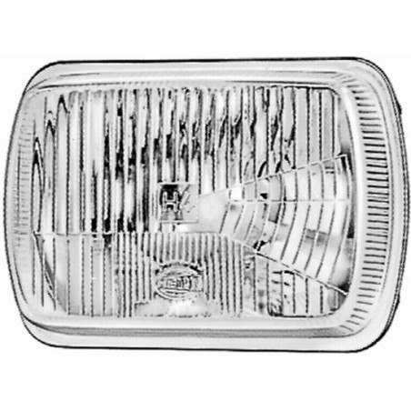 Phare principal HELLA