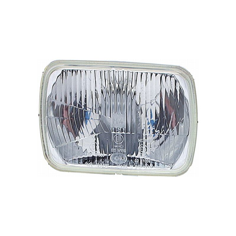 Bloc-optique (Phare principal) HELLA