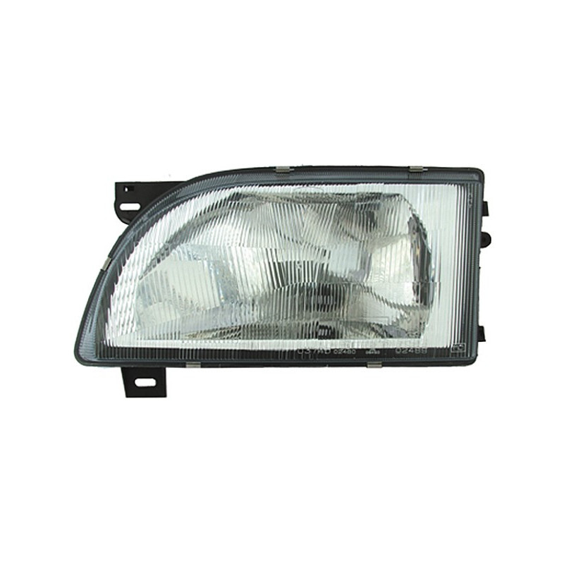 Phare principal HELLA