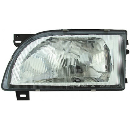 Phare principal HELLA