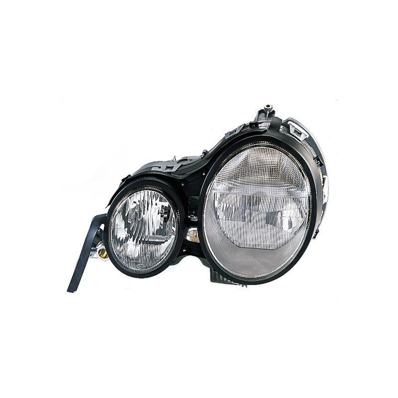 Phare principal HELLA