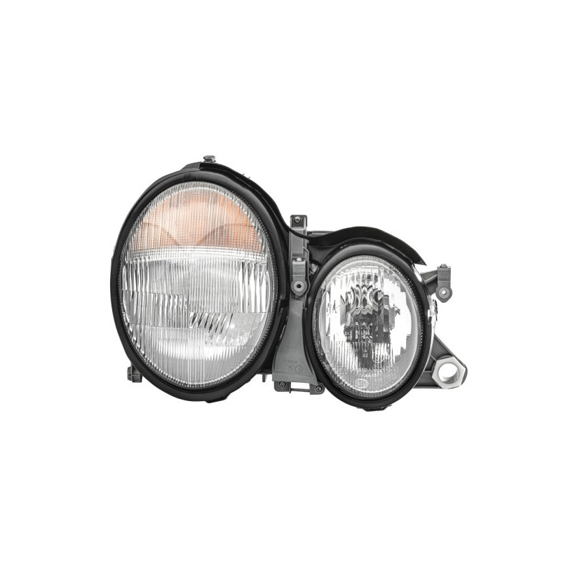 Phare principal HELLA