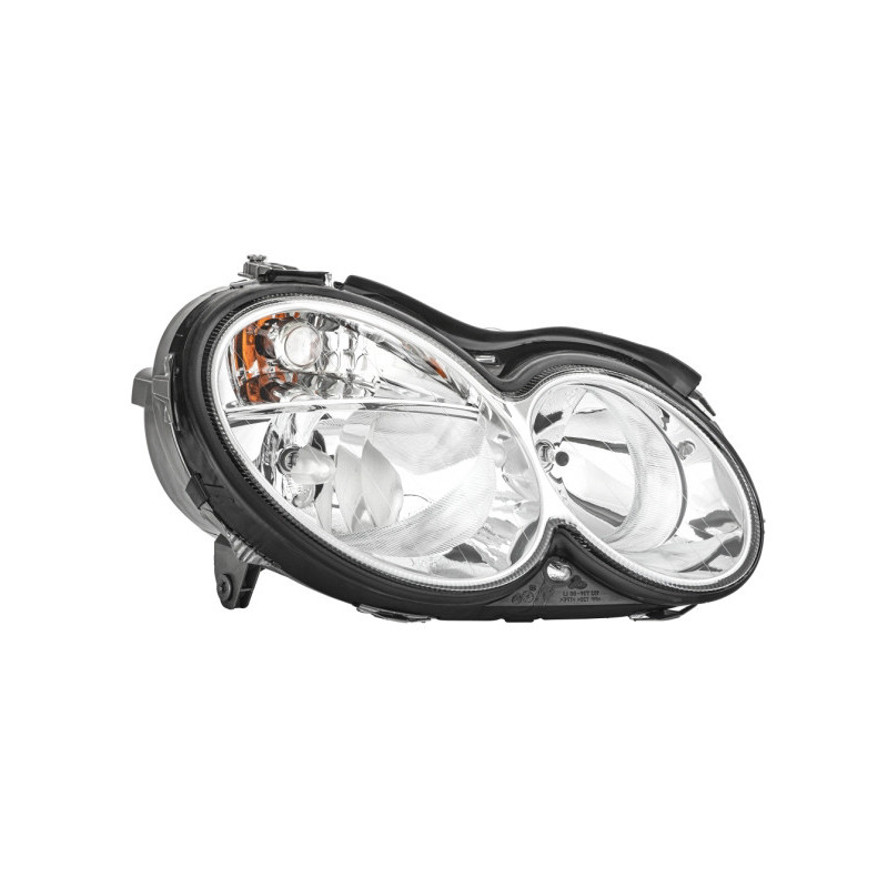 Phare principal HELLA